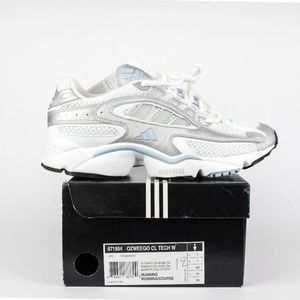 NWT Adidas Ozweego Running Shoes Size 8.5